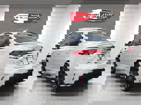 Used 2024 Toyota Corolla SE image 8