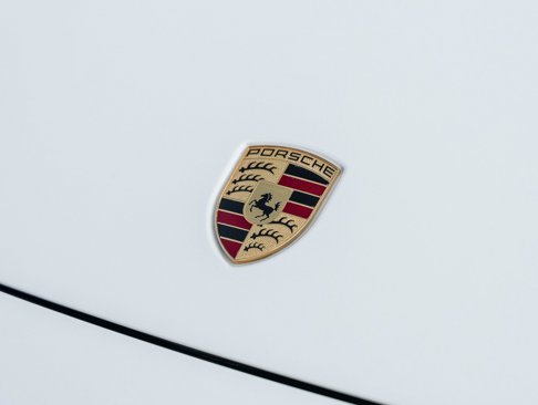 Certified 2019 Porsche Cayenne image 17