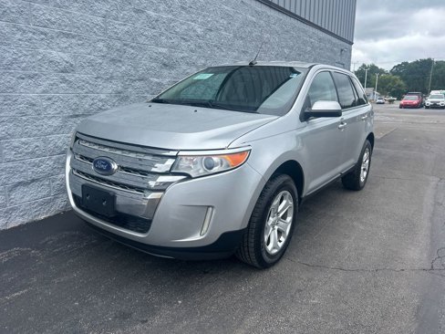 Used 2013 Ford Edge SEL image 2