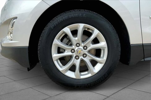 Used 2019 Chevrolet Equinox LT image 10