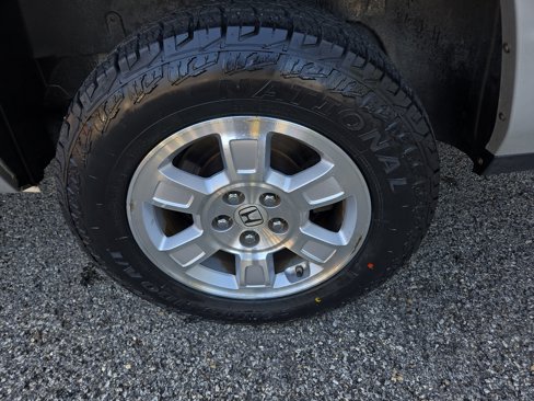 Used 2009 Honda Ridgeline RTS image 15