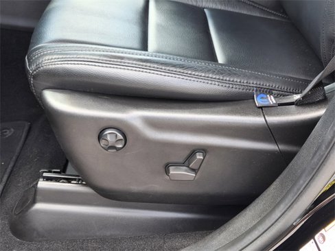 Certified 2021 Jeep Grand Cherokee Laredo X image 19