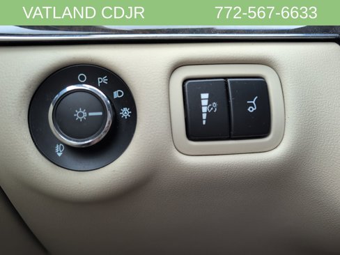 Used 2016 Lincoln MKT AWD w/ Equipment Group 201A image 18
