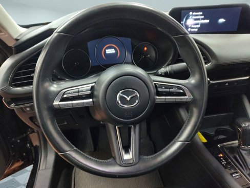 Used 2019 MAZDA MAZDA3 Sedan w/ Select Package image 15