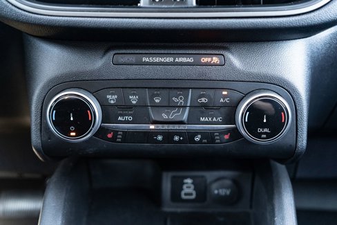 Used 2024 Ford Escape Active w/ Cold Weather Package image 28