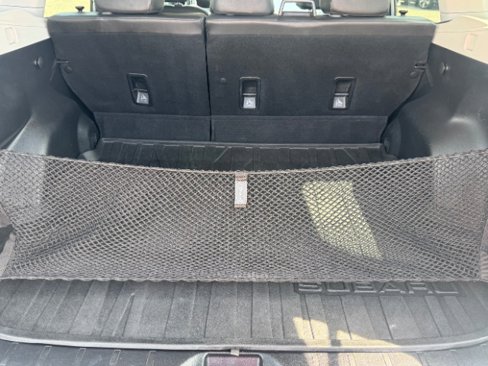Used 2015 Subaru Forester 2.5i Limited image 6