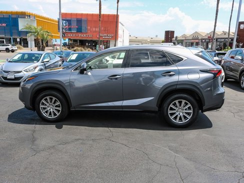 Used 2016 Lexus NX 200t FWD image 7