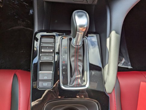 New 2025 Acura Integra A-Spec image 21