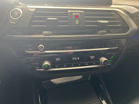 Used 2019 BMW X3 xDrive30i w/ M Sport Package 2 image 9
