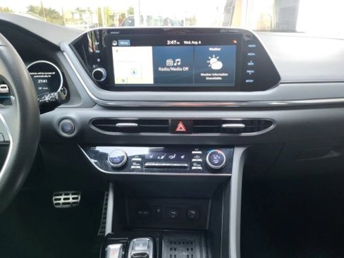 Used 2021 Hyundai Sonata SEL Plus w/ Tech Package image 36