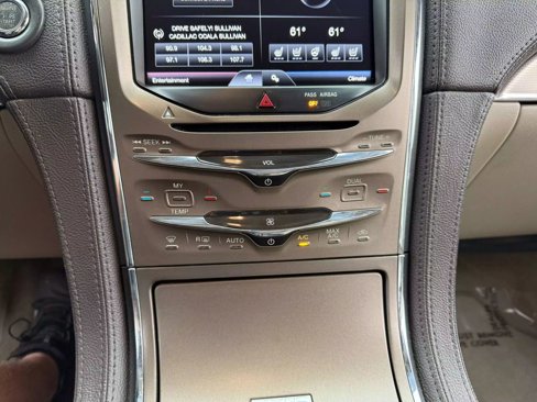 Used 2013 Lincoln MKX FWD image 30