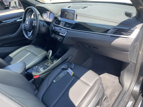 Certified 2022 BMW X1 sDrive28i w/ Convenience Package image 24