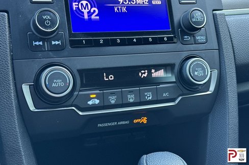 Used 2019 Honda Civic LX image 21