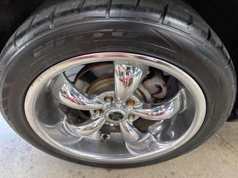 Used 2008 Ford Mustang GT Premium image 20