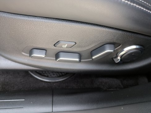 Certified 2023 Genesis GV70 3.5T Sport w/ Sport Advanced Package image 19