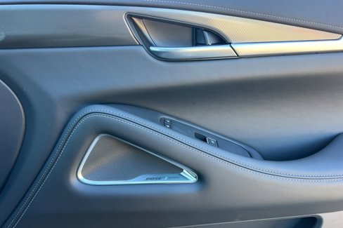 New 2025 INFINITI QX60 Luxe w/ Black Edition image 20