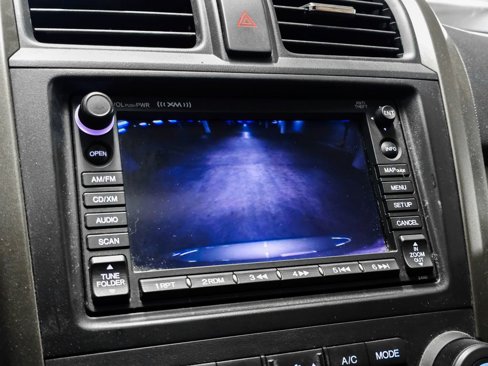 Used 2008 Honda CR-V EX-L image 30