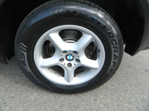 Used 2001 BMW X5 3.0i image 22