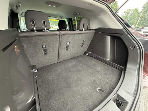 Used 2022 Chevrolet TrailBlazer LT w/ Convenience Package image 27