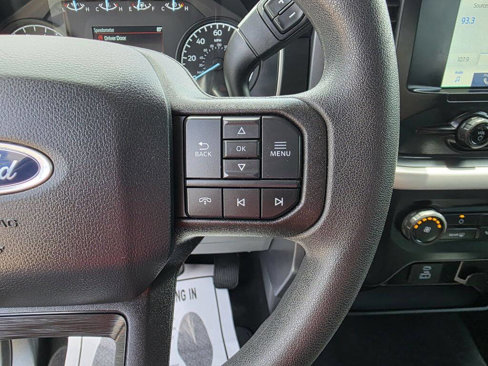 Used 2023 Ford F150 XLT image 26