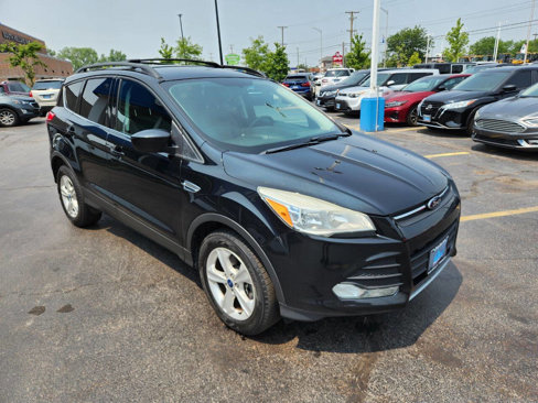 Used 2013 Ford Escape SE image 7