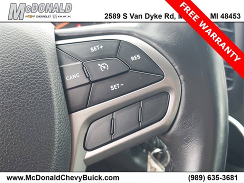 Used 2019 Jeep Cherokee Sport w/ Cold Weather Group image 11