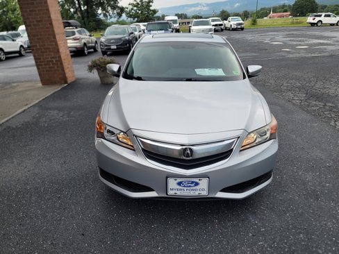 Used 2014 Acura ILX image 3