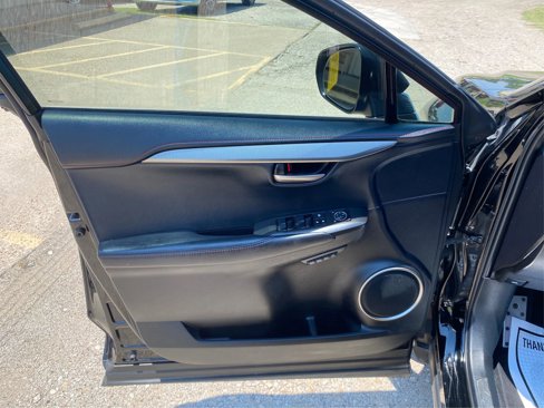 Used 2016 Lexus NX 200t F Sport image 20