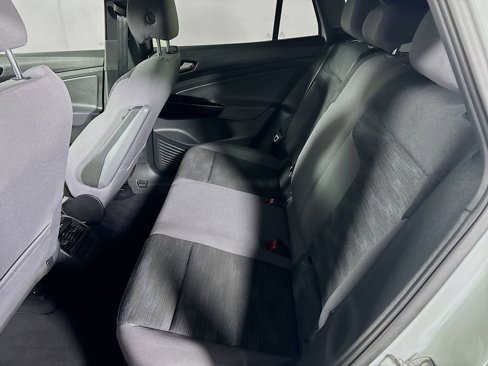 Certified 2021 Volkswagen ID.4 Pro w/ ID.4 Protection Package image 21