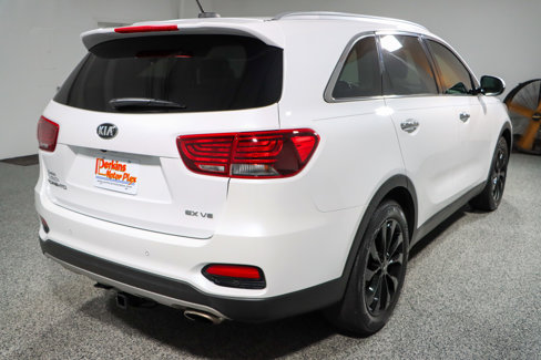 Used 2020 Kia Sorento EX image 7