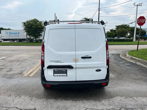 Used 2020 Ford Transit Connect XL image 7