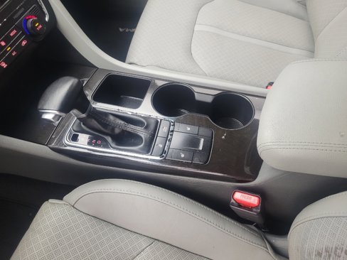 Used 2016 Kia Optima EX image 26