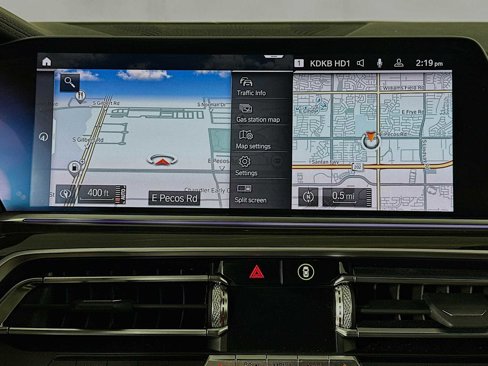 Used 2019 BMW X5 xDrive40i image 14