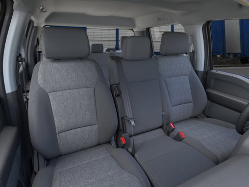 New 2025 Ford F250 XL w/ STX Appearance Package image 10