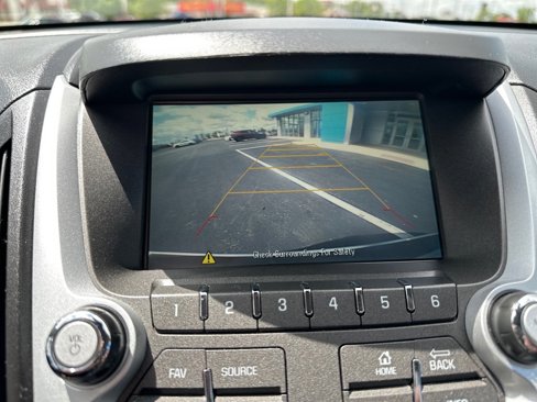 Used 2015 Chevrolet Equinox LT w/ Power Convenience Package image 17