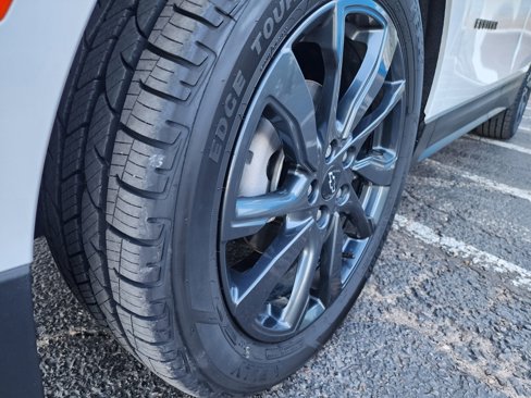 Certified 2022 Chevrolet Equinox RS image 10