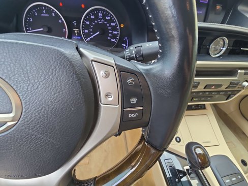 Used 2013 Lexus ES 350 image 22