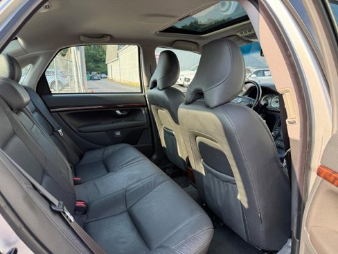 Used 2006 Volvo S80 2.5T image 11