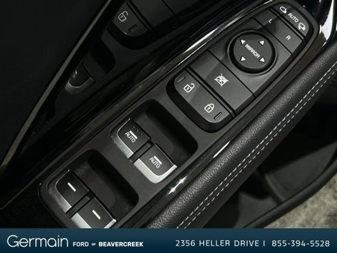 Used 2020 Kia Niro EX Premium image 17