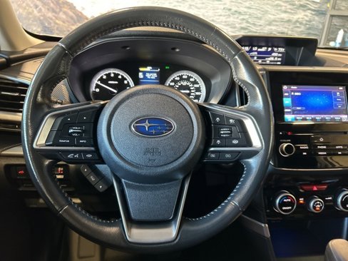 Used 2021 Subaru Forester Premium image 76