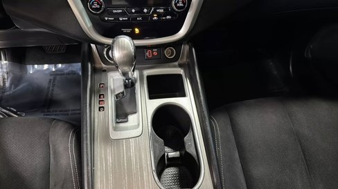 Used 2018 Nissan Murano SV image 38