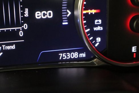 Used 2020 Chevrolet Blazer RS image 41