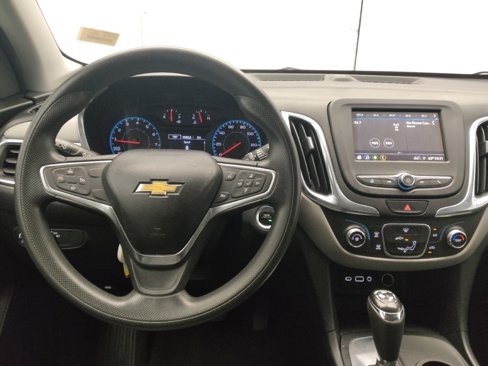 Used 2019 Chevrolet Equinox LS image 22