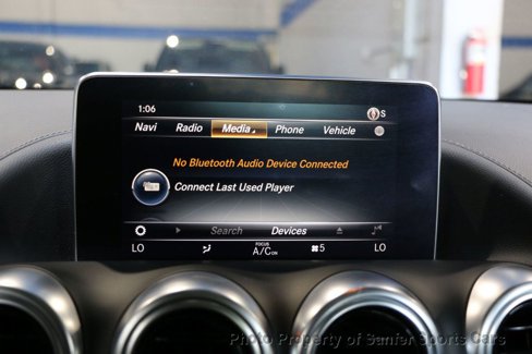 Used 2018 Mercedes-Benz AMG GT Roadster image 38