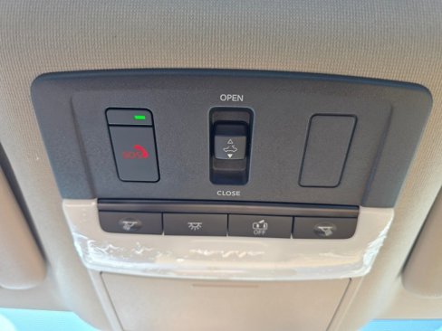 New 2025 Nissan Sentra SV w/ SV Premium Package image 37