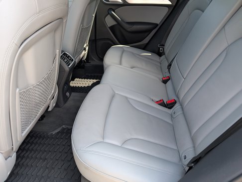 Used 2017 Audi Q3 2.0T Premium Plus w/ Premium Plus Package image 10