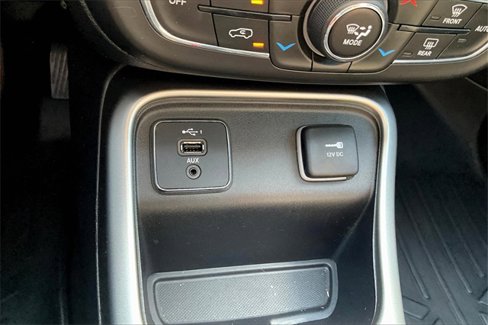 Used 2021 Jeep Compass 80th Special Edition image 33