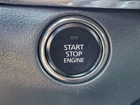 Used 2021 MAZDA CX-30 2.5 Turbo w/ Premium Plus Pkg image 12