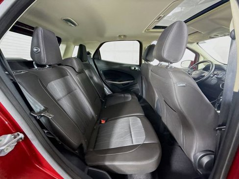 Used 2020 Ford EcoSport SE image 27