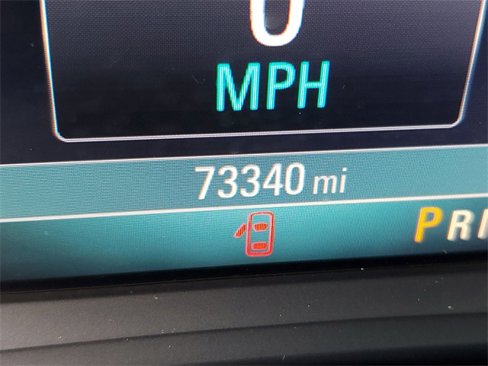 Used 2019 Buick Encore Preferred image 14
